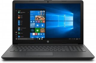 HP 15-da2033nt (9HN16EA) Notebook kullananlar yorumlar